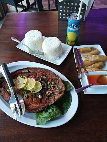 Kanto Asian Street Food by Lutong Pinoy