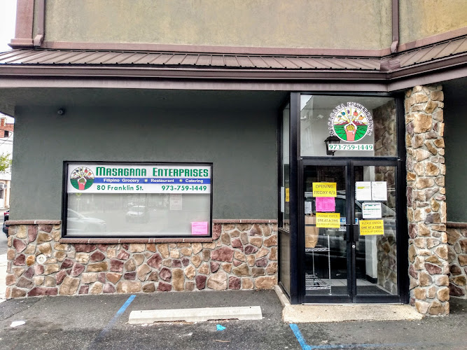 Masagana Enterprises Inc