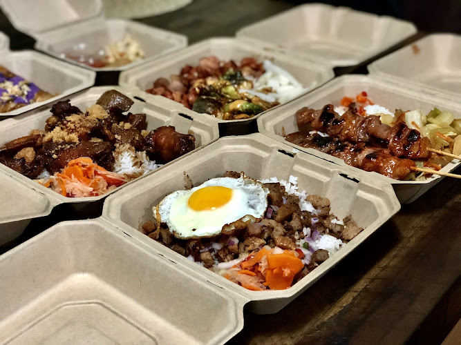 Abstrakt Filipino Essence