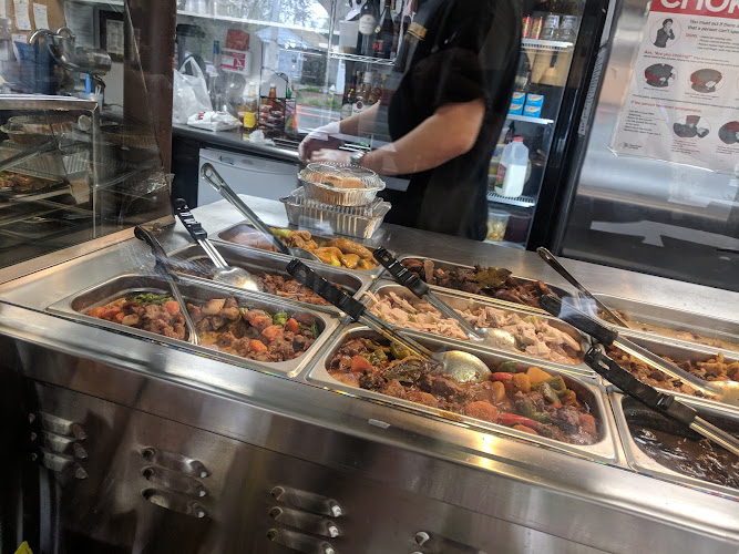 Kabayan Grill - Photo 1