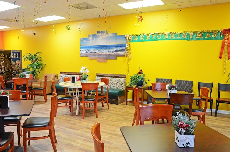 Kabayan Filipino Grocery Store