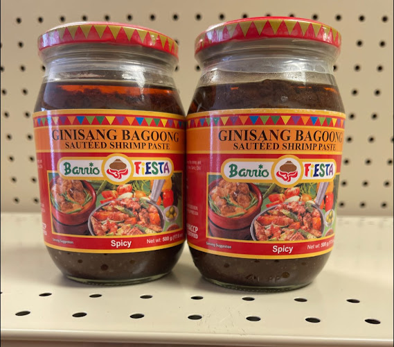 Kabayan Oriental Market - Photo 1