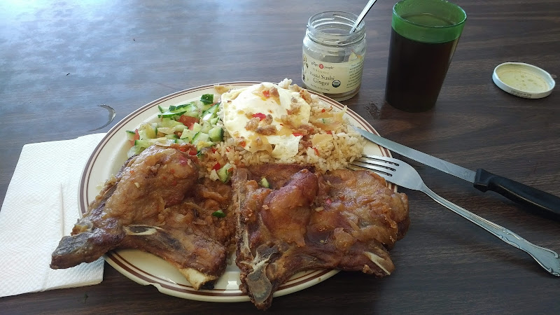 Super Star Restaurant - Photo 1