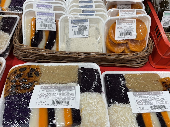 Philippine Delicacies - Photo 1