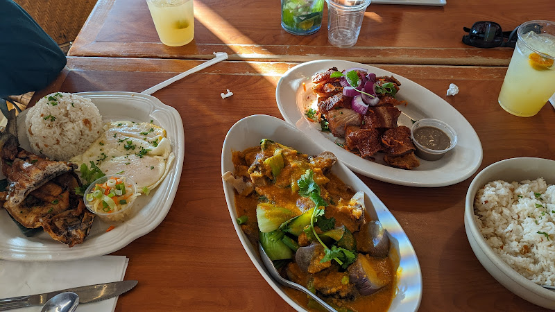 L.A. Rose Cafe - Photo 1