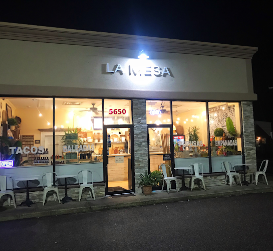 La Mesa - Photo 1