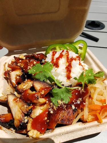 Thank Que Grill - Photo 1