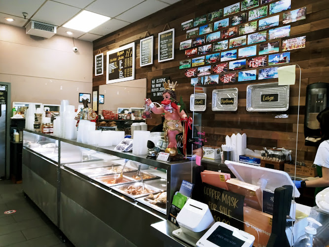 Pinoy Bbq ATBP - Photo 1