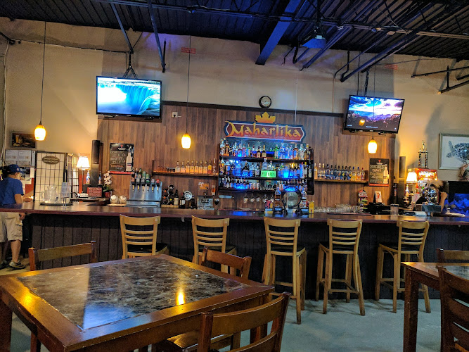 Maharlika Karaoke Bar & Grill
